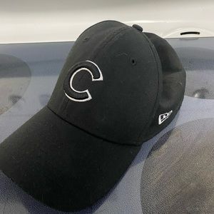 Like new Chicago Cubs hat